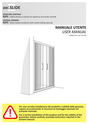 Deco oxi.SLIDE N2FS User Manual