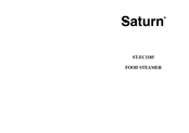 Saturn ST-EC1185 Manual