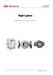 Wise S100 Manual
