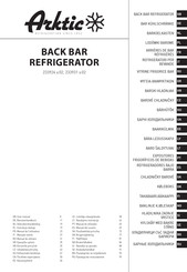 Arktic 233924 User Manual