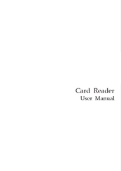 ENS SK1104M User Manual