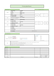 LG UltraGear 27GR83Q Manual