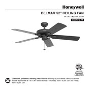 Honeywell 50198 Manual