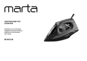 Marta MT-IR1211B User Manual