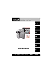 Trust 632AV User Manual
