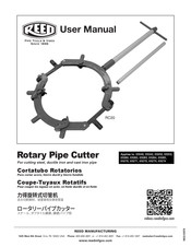 REED RC20 User Manual