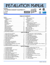 York JA4ZJ Instruction Manual
