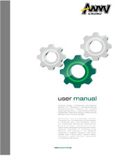 Wood-mizer HRE15S User Manual