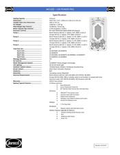 Jacuzzi SWIMSPA Power Pro J19 Manual