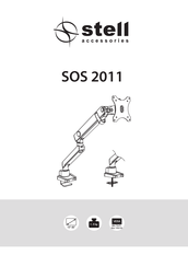 Stell SOS 2011 Manual