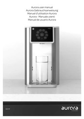 Aurora AUC111 User Manual