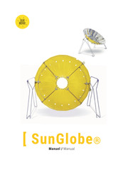 SOLAR BROTHER SunGlobe Manual