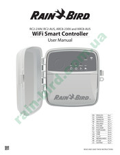 Rain Bird RC2-230V User Manual