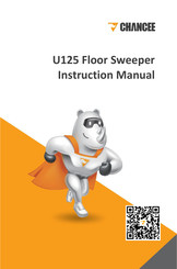 CHANCEE U125 Instruction Manual