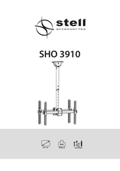 Stell SHO 3910 Manual