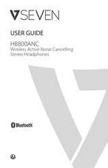 SEVEN HB800ANC User Manual