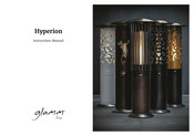 GlammFire Hyperion Instruction Manual