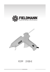 Fieldmann FDTP 2100-E Instruction Manual