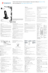 Motorola C1003 Manual