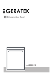 GERATEK Imst EGS6161S User Manual