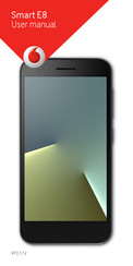 Zte Smart E8 User Manual
