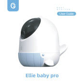 Ellie baby pro User Manual