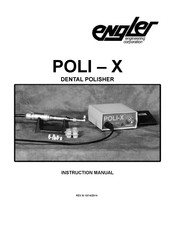 Engler Son-Mate II Instruction Manual