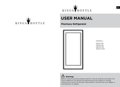 KingsBottle KBU5L316 User Manual