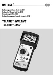 BEHA TELARIS LOOP Instruction Manual