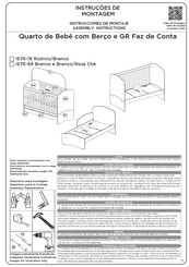 HENN IE76-66 Assembly Instructions Manual