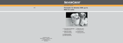 Silvercrest SKM550A1-01/11-V1 Operating Instructions Manual