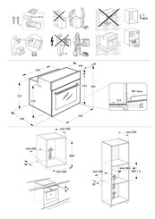 Whirlpool AKZ9 6230 S Manual