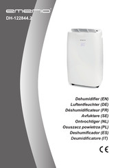 emerio DH-122844.2 Instruction Manual