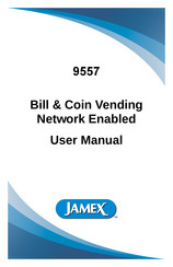 Jamex 9557 User Manual