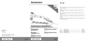 Silvercrest SIM 13 A1 Operating Instructions Manual