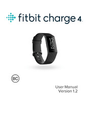 Fitbit Zip FB417BKNV User Manual