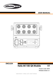 SHOWTEC 437 49 User Manual