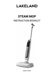 Lakeland 46565 Instruction Booklet
