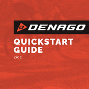 DENAGO eXC 2 Quick Start Manual