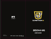 ECS ELITEGROUP Durathon 2 B150H4-M6 User Manual