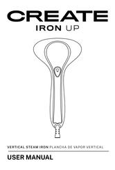 Create IRON UP User Manual