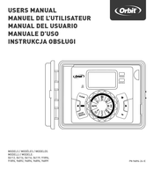 Orbit 91894 User Manual
