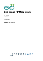 Sferalabs ESRB10X User Manual