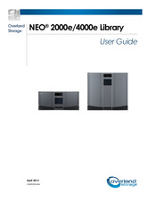 Overland Storage NEO Series User Manual