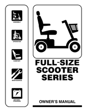 PURSUIT SC7132 Owner's Manual