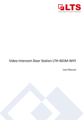 LTS LTH-401M-WIFI User Manual