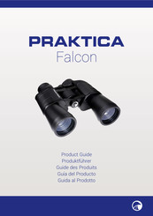 Praktica Falcon Series Product Manual