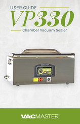 Vacmaster VP330 User Manual