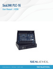 SeaLevel SeaLINK PLC-16 User Manual