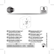 EQUATION 818005 Instruction Manual